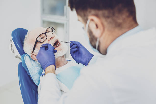Best Emergency Dental Care for Trauma or Injury in Rome City, IN